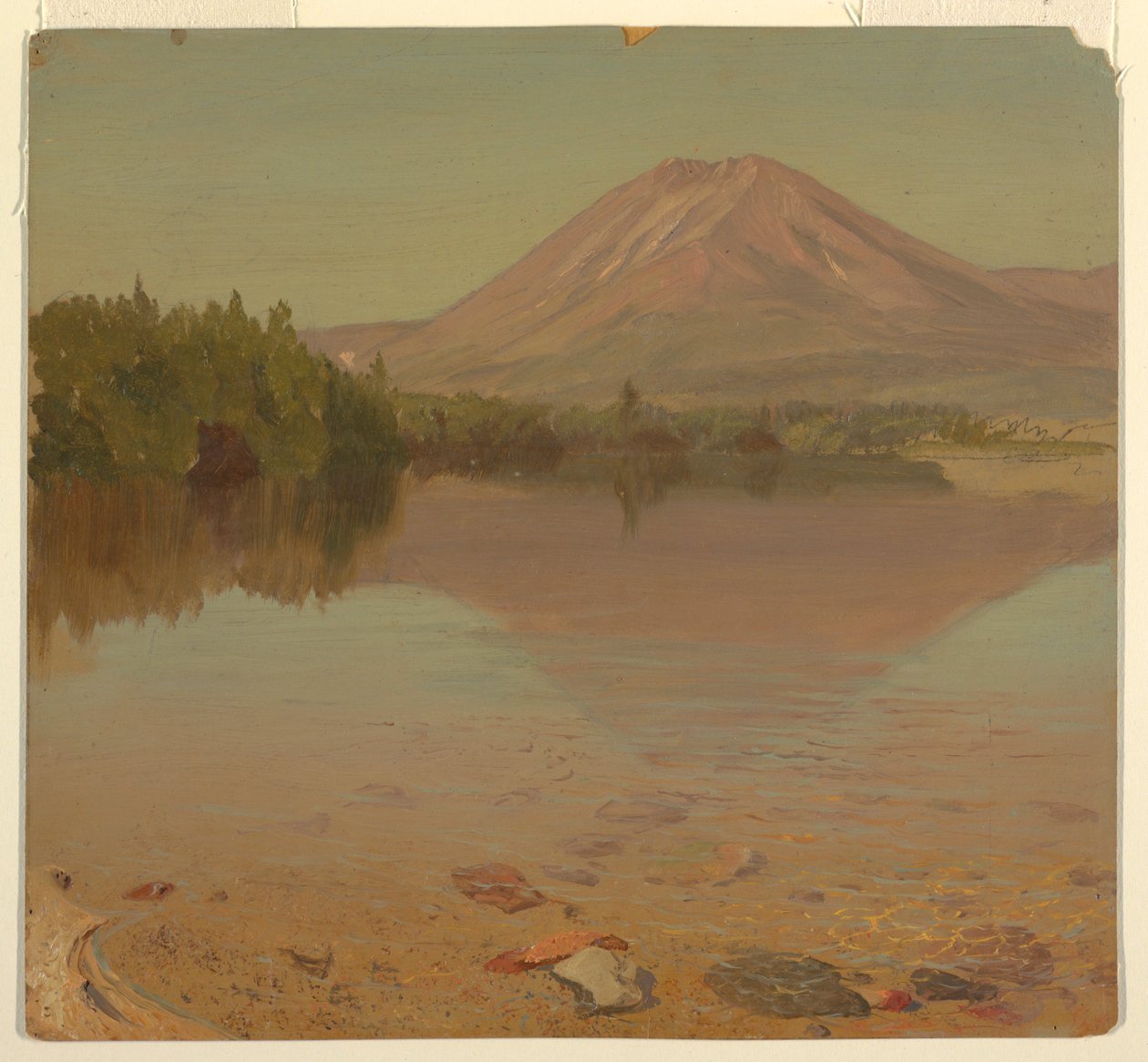  av Frederic Edwin Church