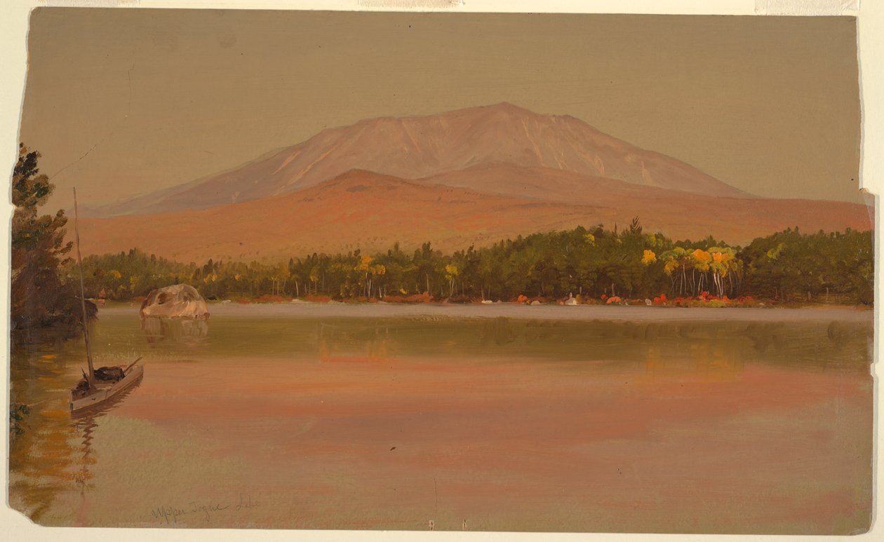  av Frederic Edwin Church