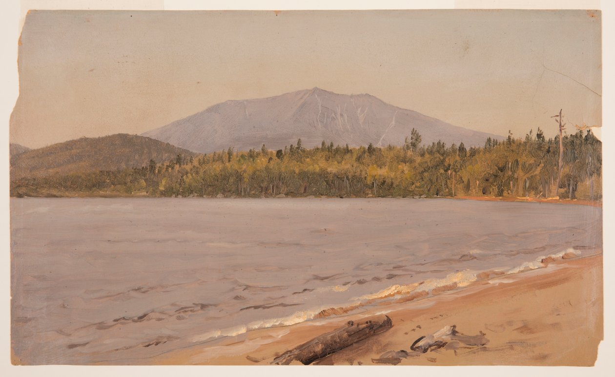 av Frederic Edwin Church