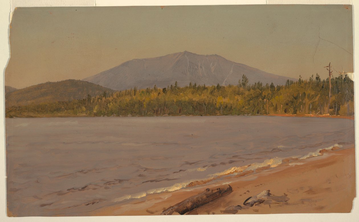  av Frederic Edwin Church