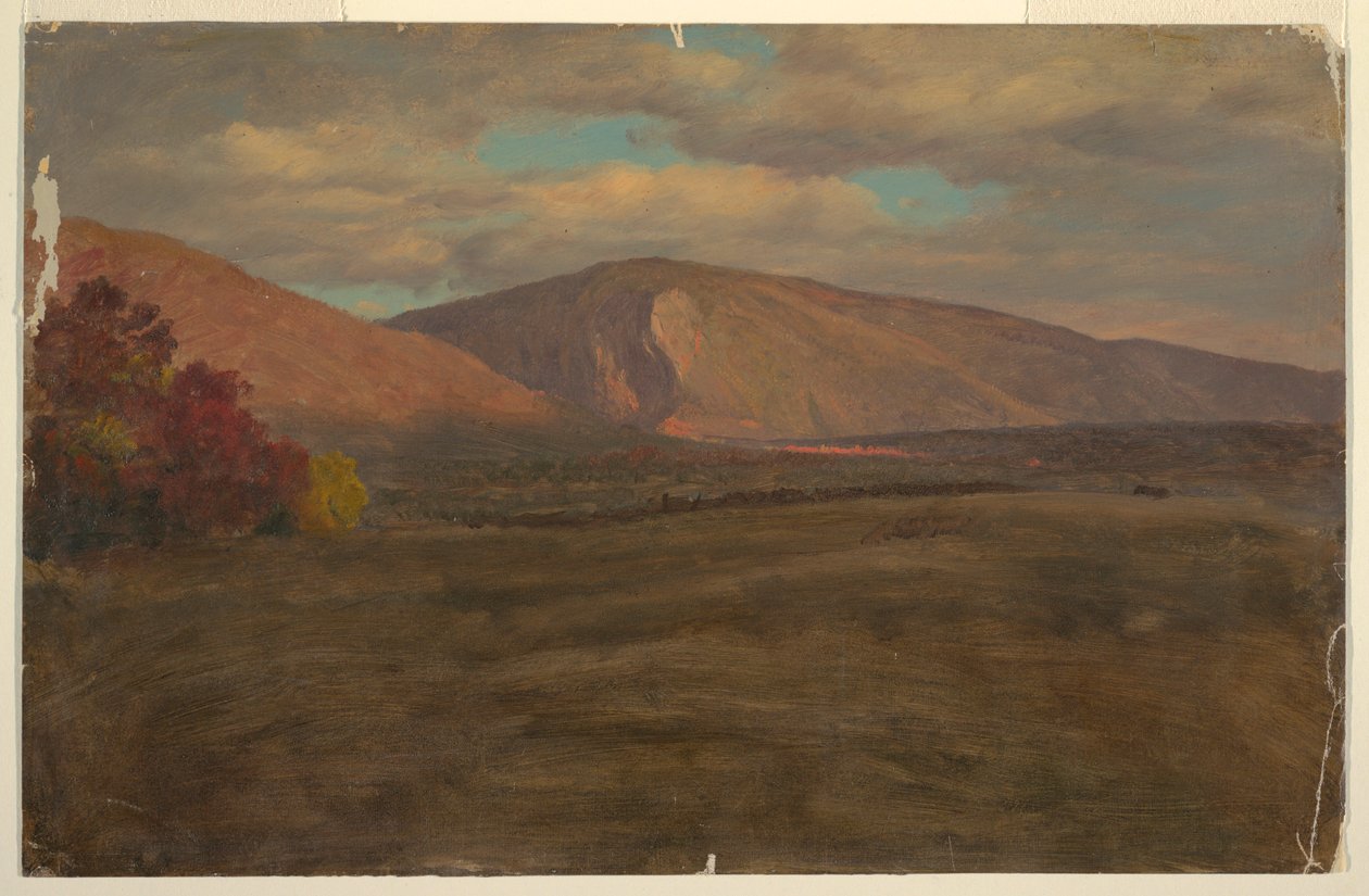  av Frederic Edwin Church