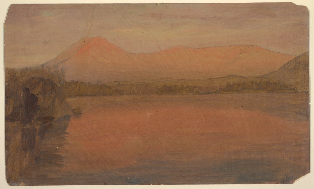  av Frederic Edwin Church