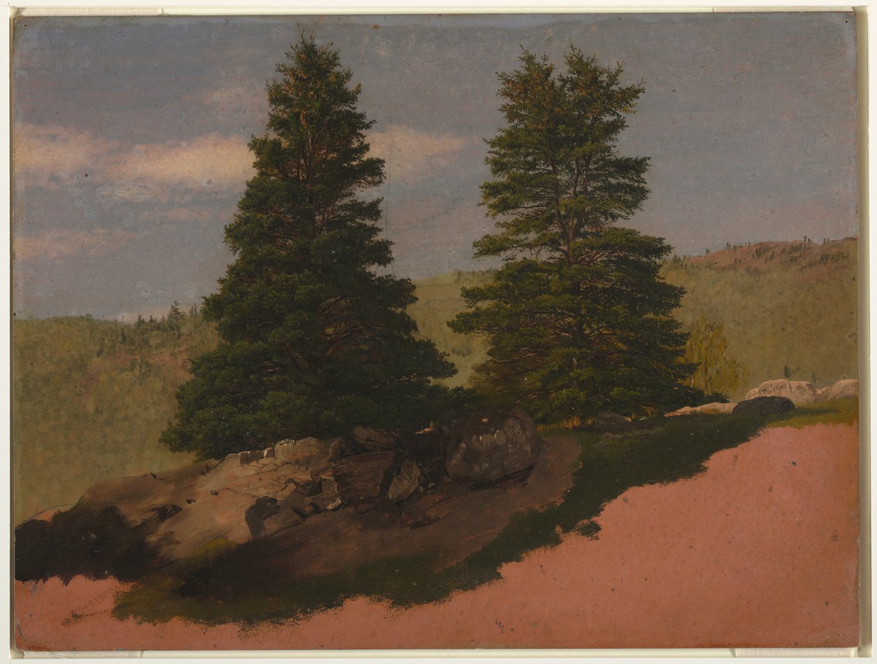  av Frederic Edwin Church
