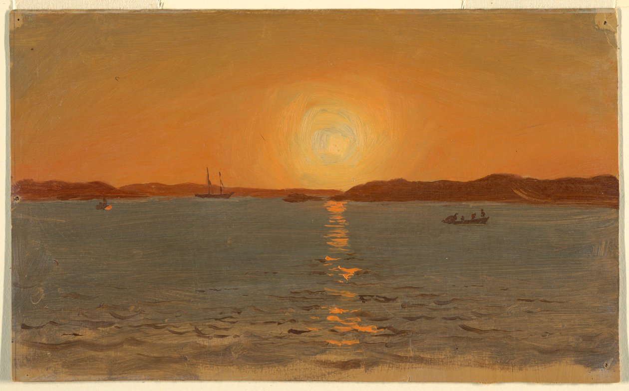  av Frederic Edwin Church