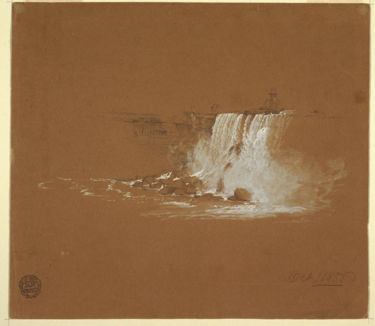  av Frederic Edwin Church