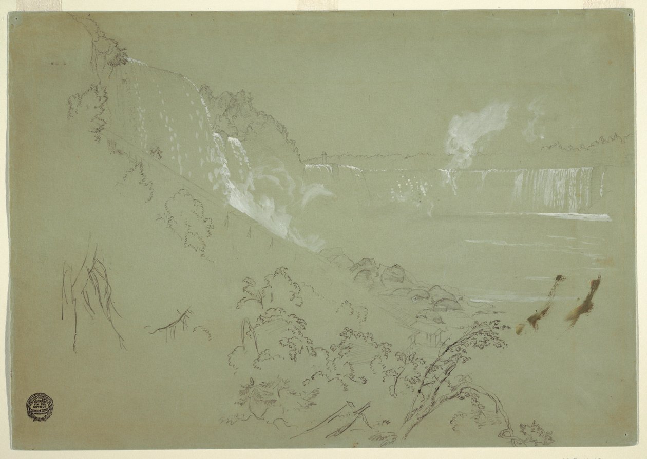  av Frederic Edwin Church