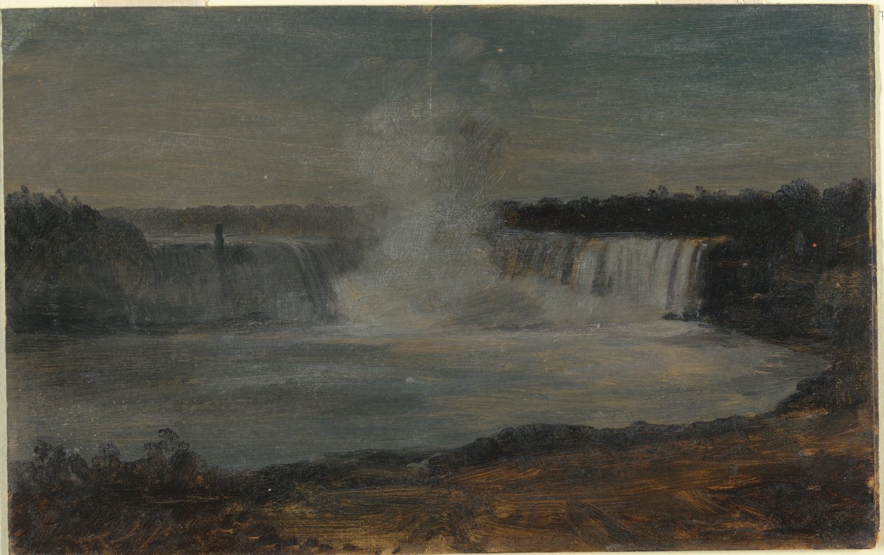  av Frederic Edwin Church