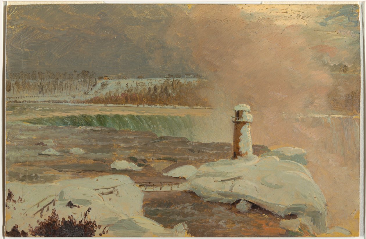  av Frederic Edwin Church