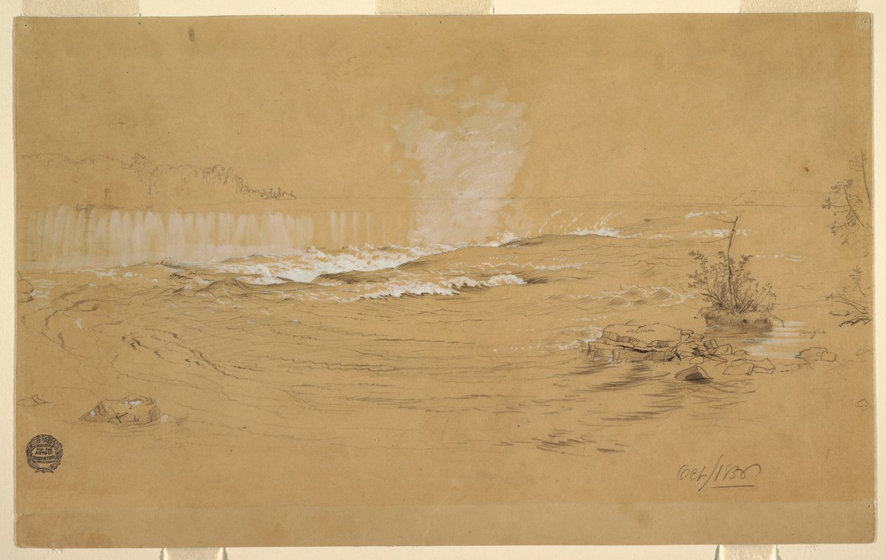  av Frederic Edwin Church