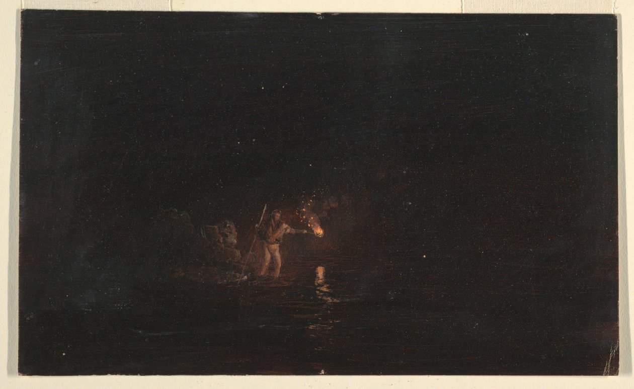  av Frederic Edwin Church
