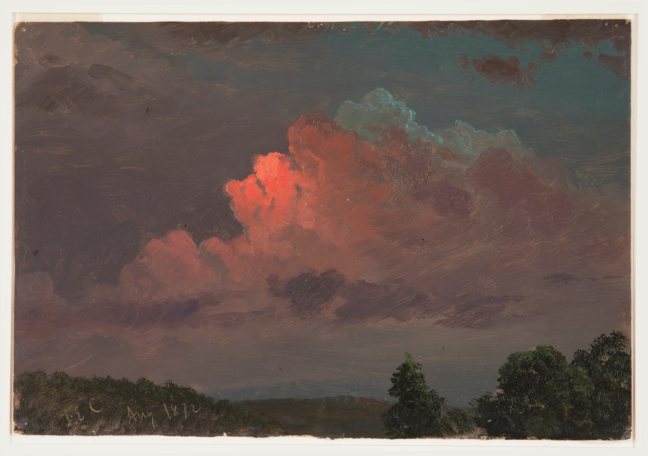  av Frederic Edwin Church