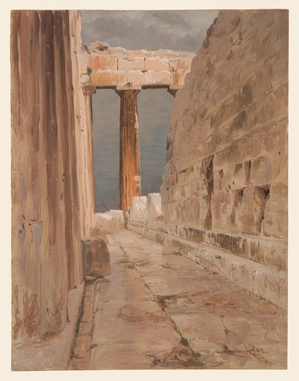  av Frederic Edwin Church