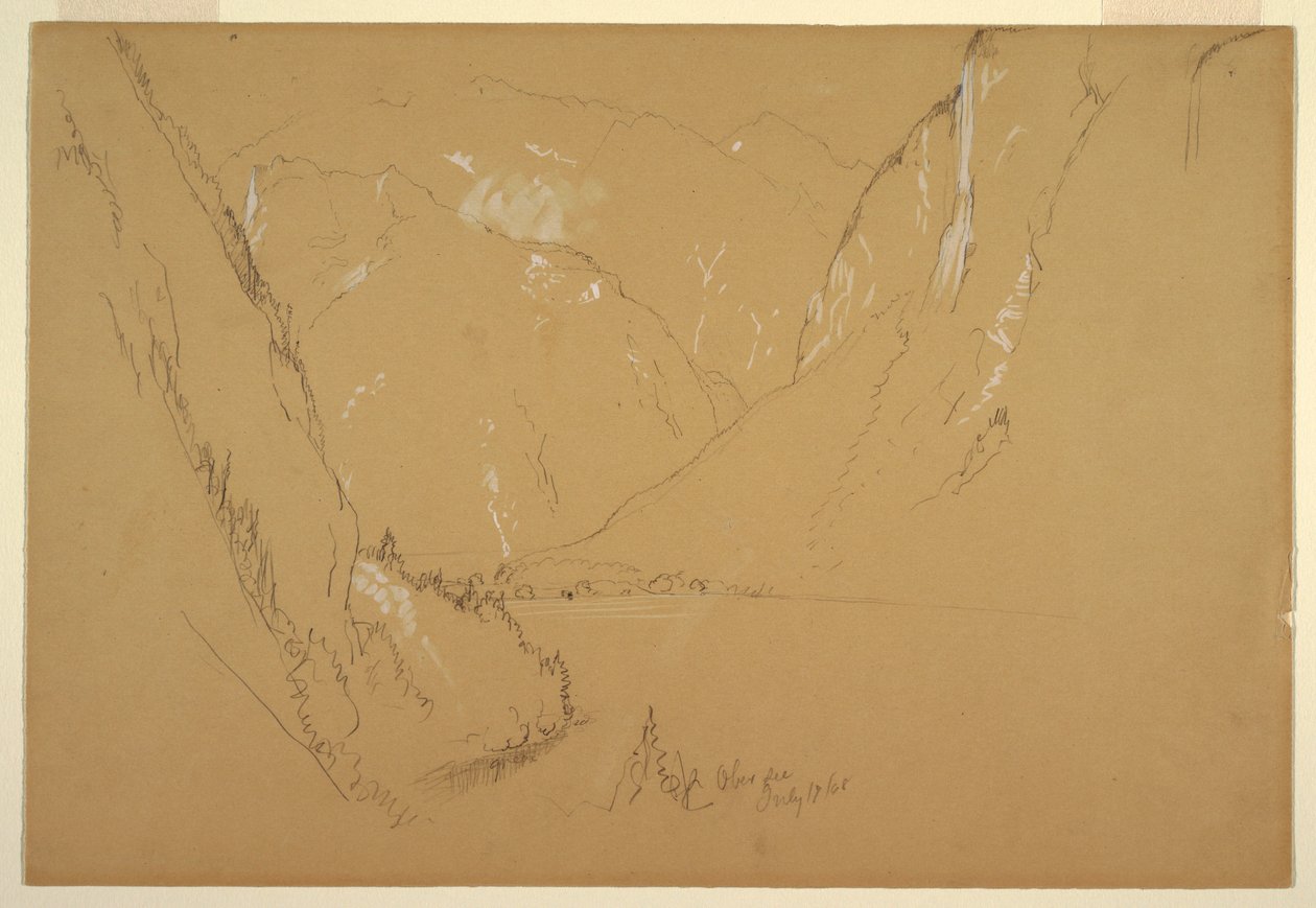  av Frederic Edwin Church