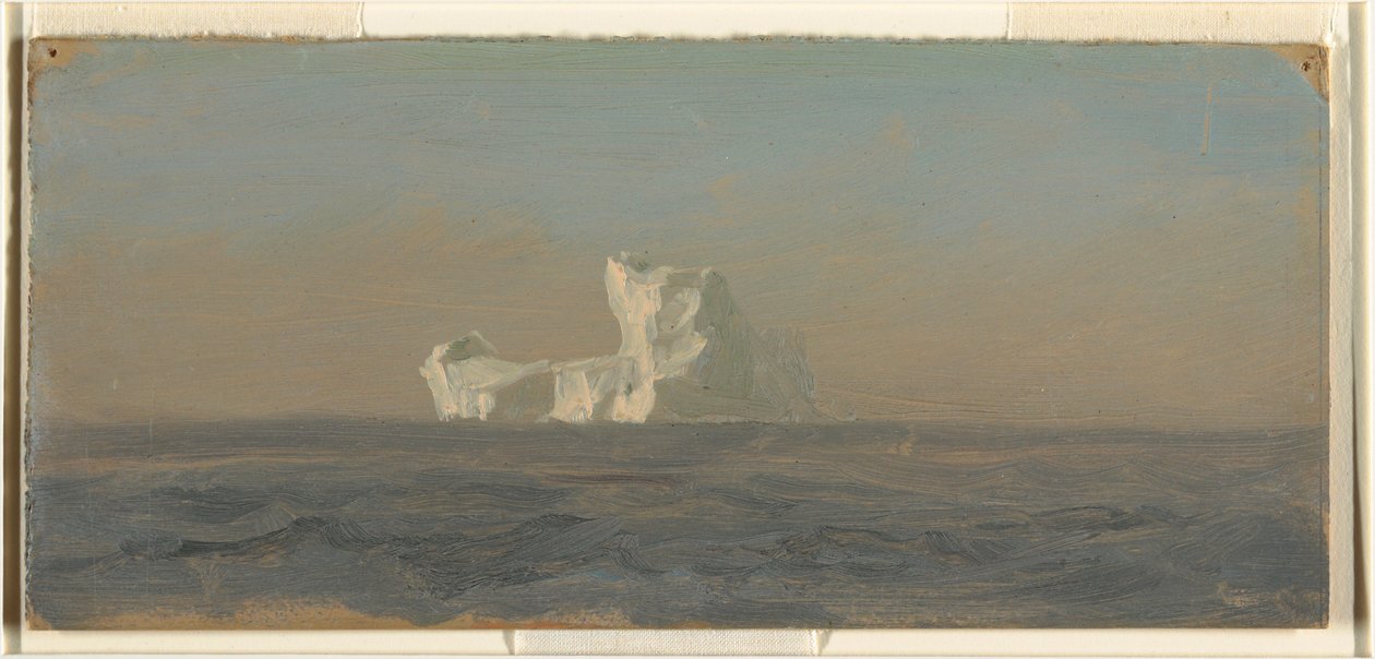  av Frederic Edwin Church