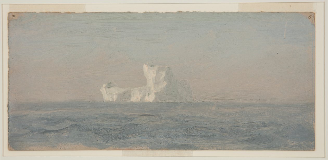  av Frederic Edwin Church