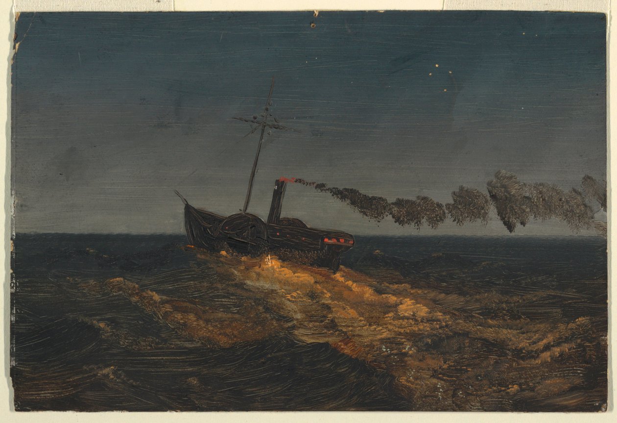  av Frederic Edwin Church