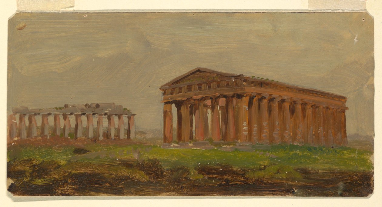  av Frederic Edwin Church