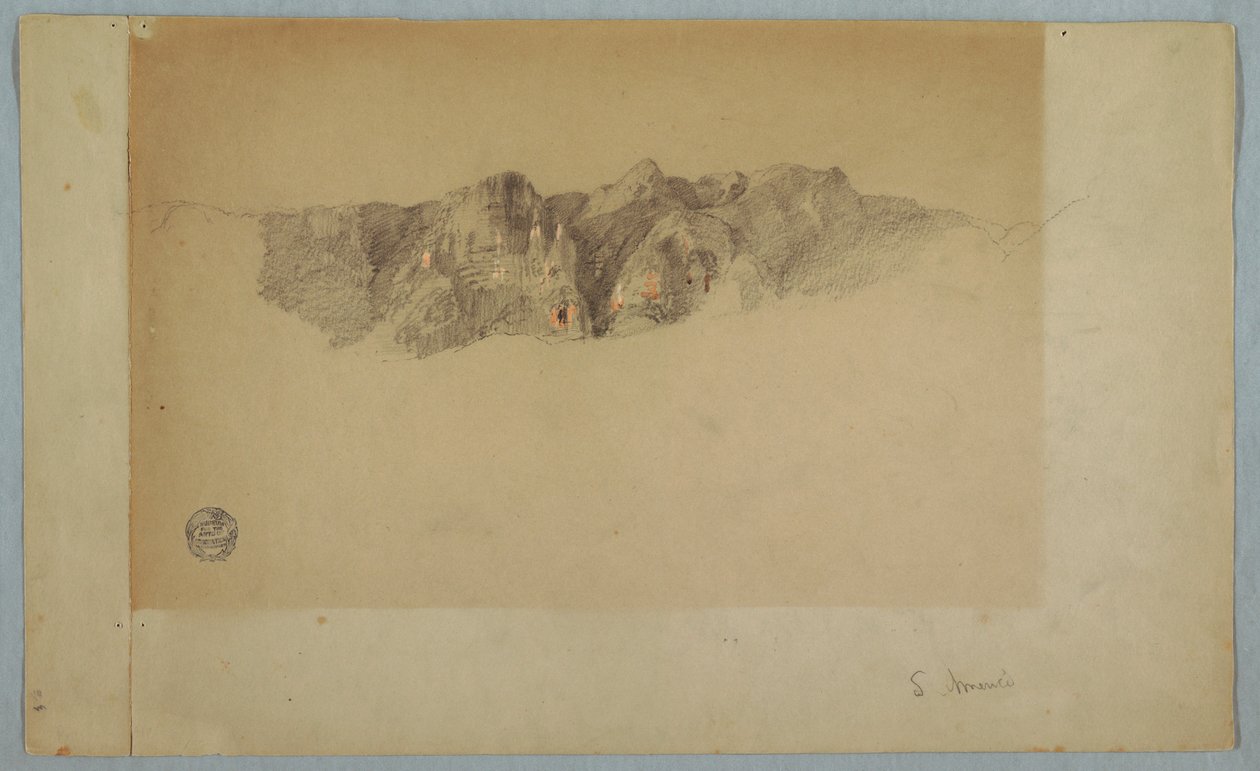  av Frederic Edwin Church