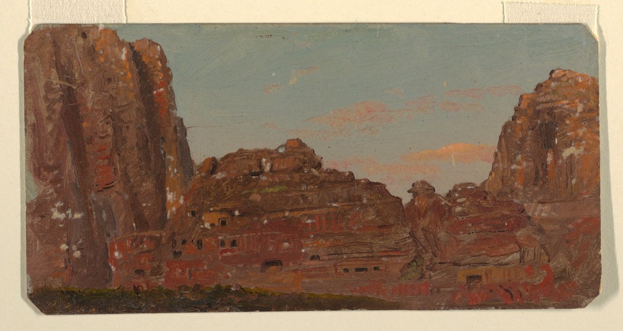  av Frederic Edwin Church