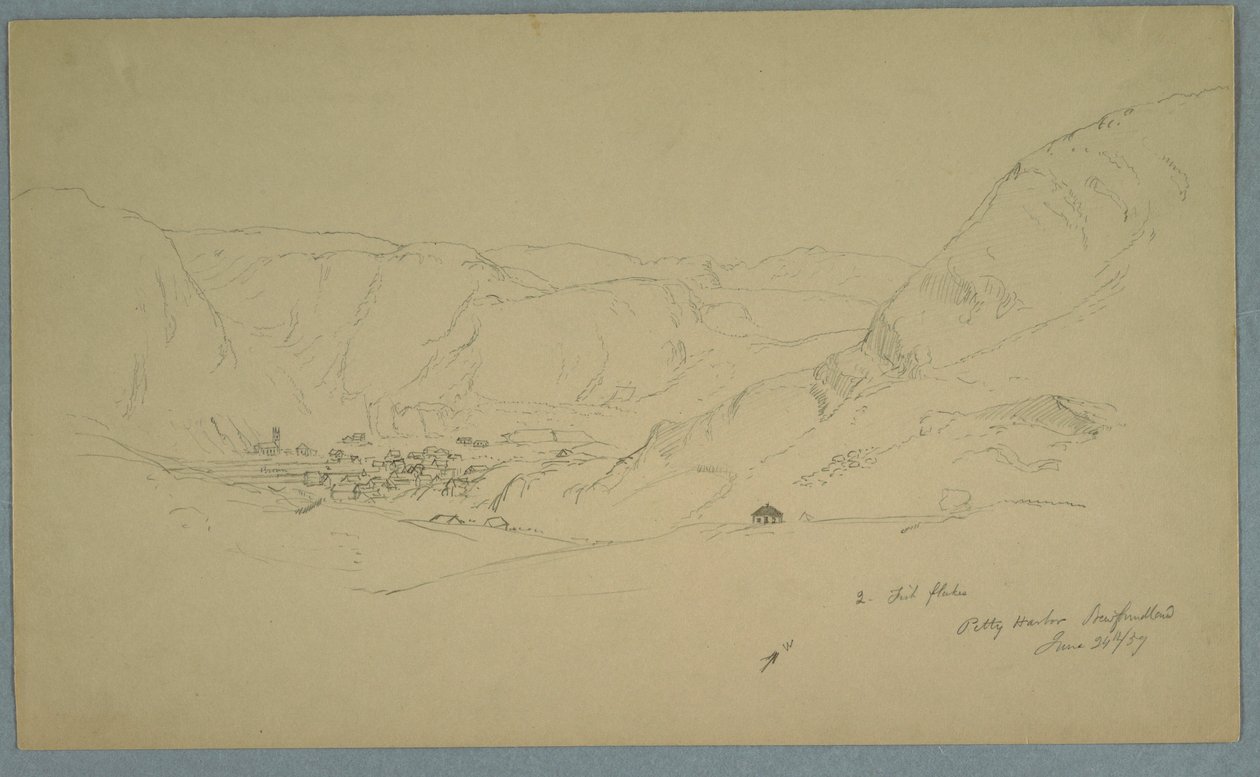  av Frederic Edwin Church