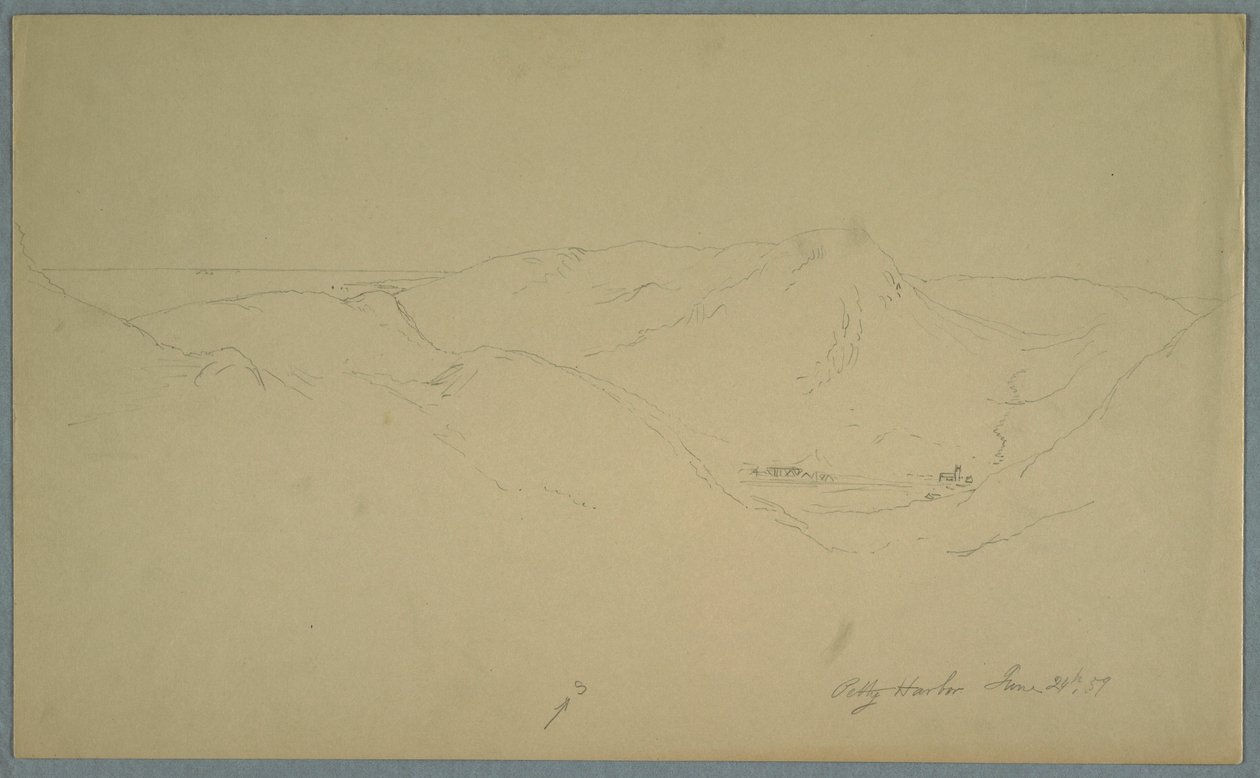 av Frederic Edwin Church