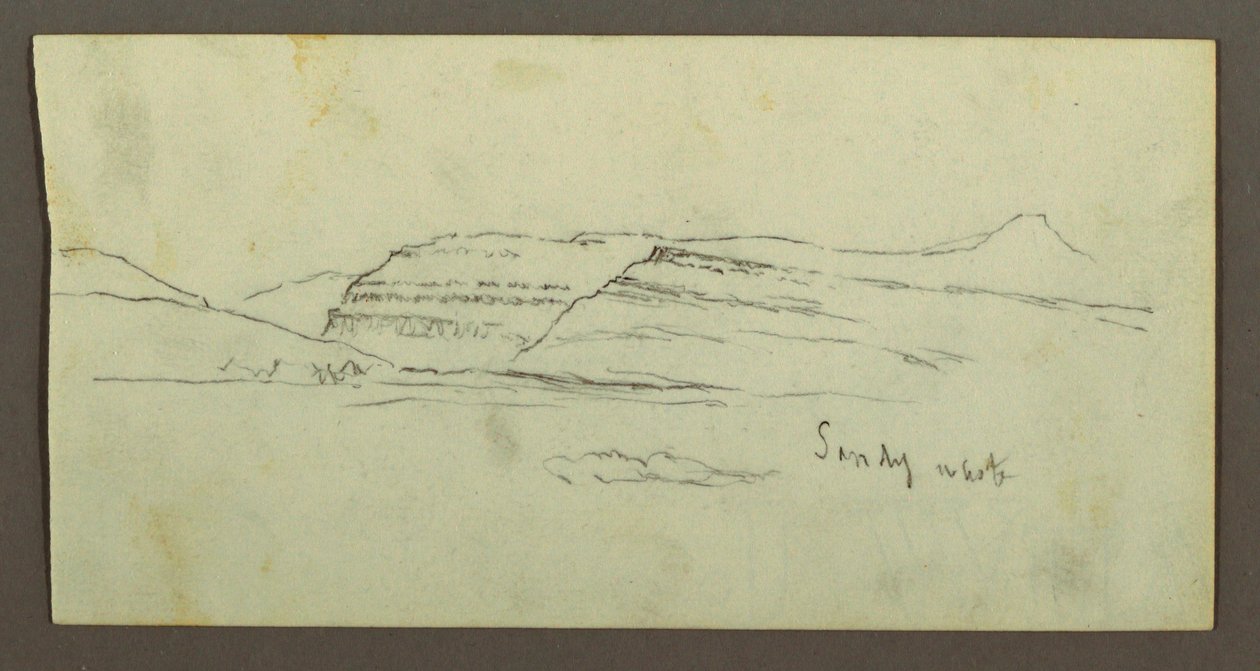  av Frederic Edwin Church