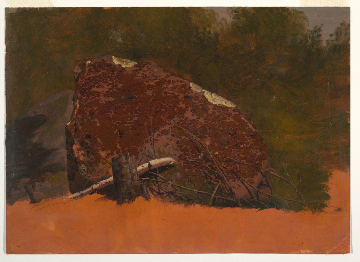  av Frederic Edwin Church