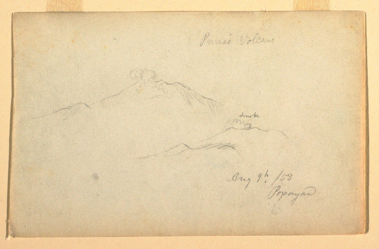  av Frederic Edwin Church
