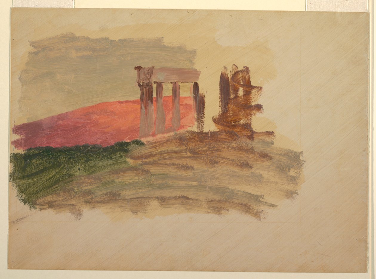  av Frederic Edwin Church