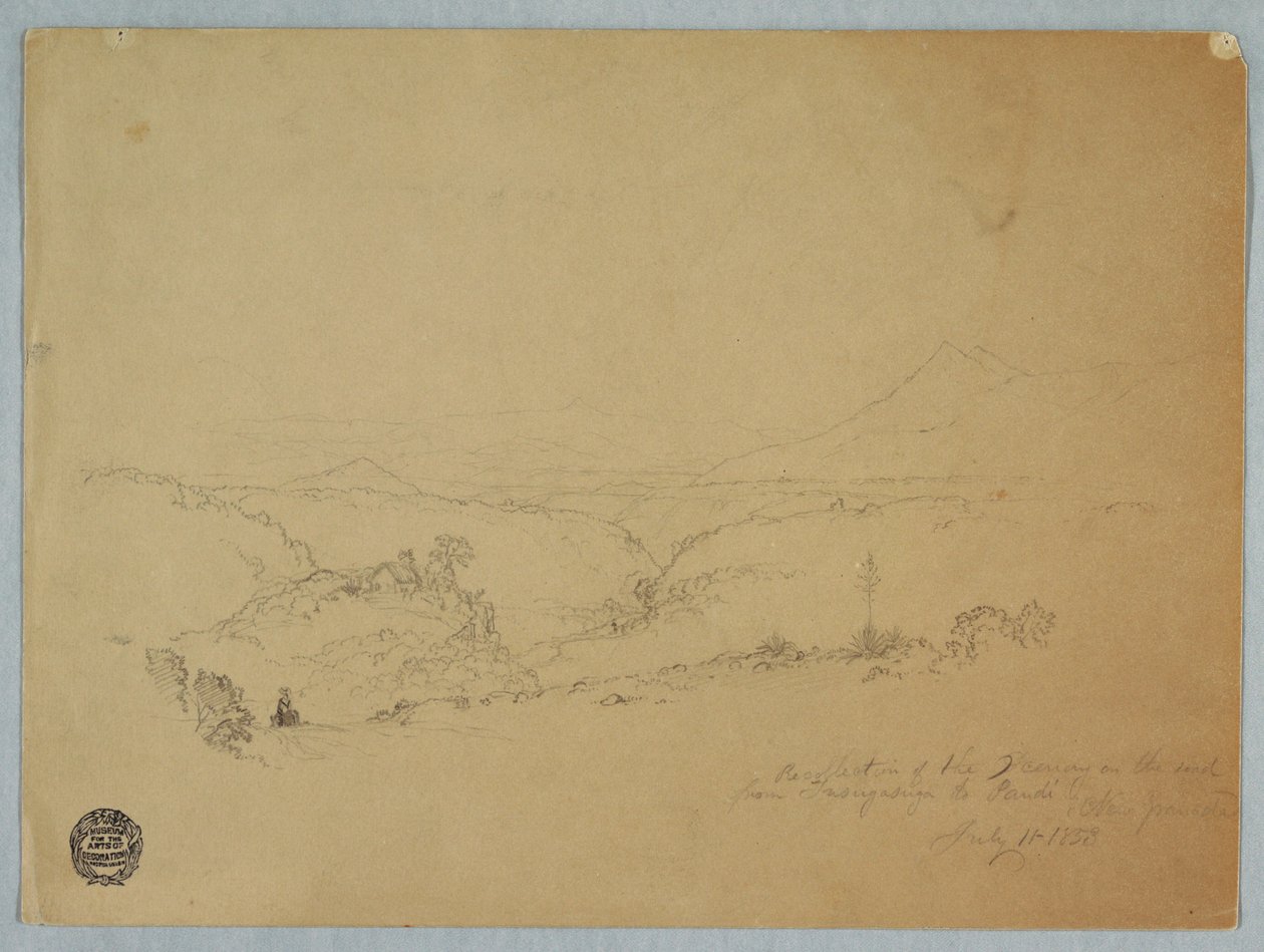  av Frederic Edwin Church