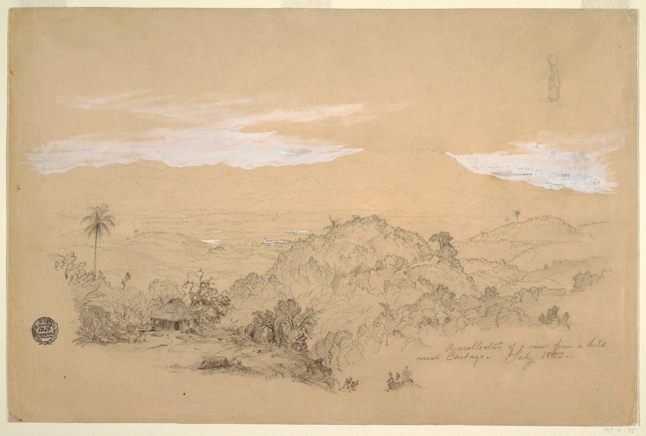  av Frederic Edwin Church