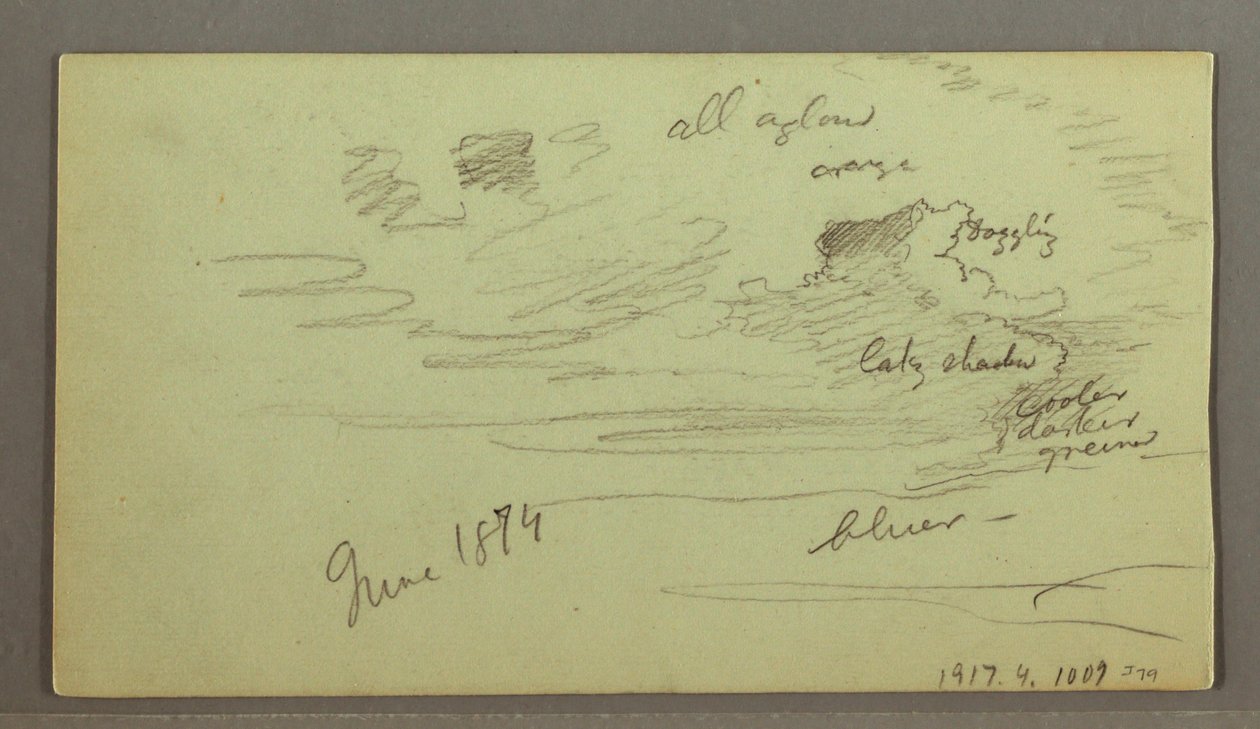  av Frederic Edwin Church