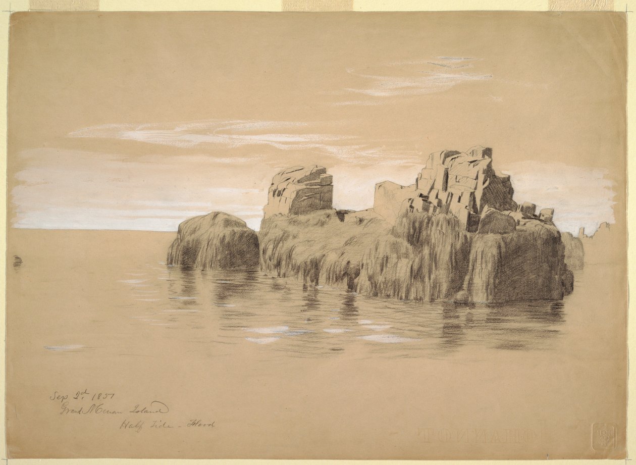  av Frederic Edwin Church