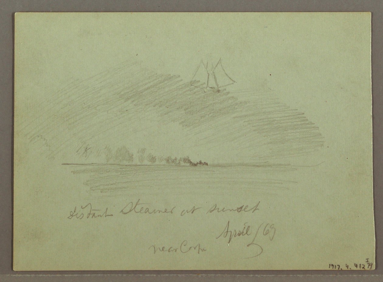  av Frederic Edwin Church