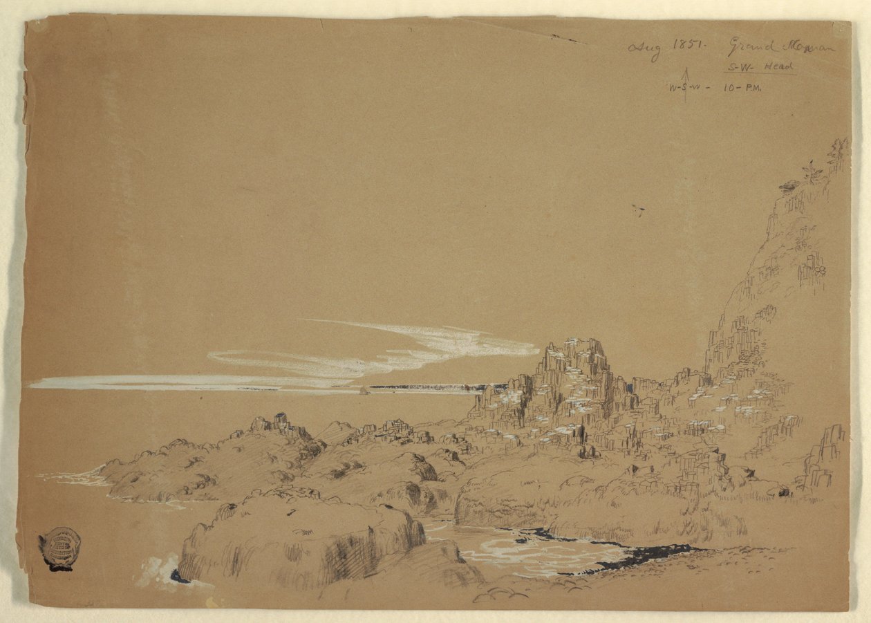 av Frederic Edwin Church
