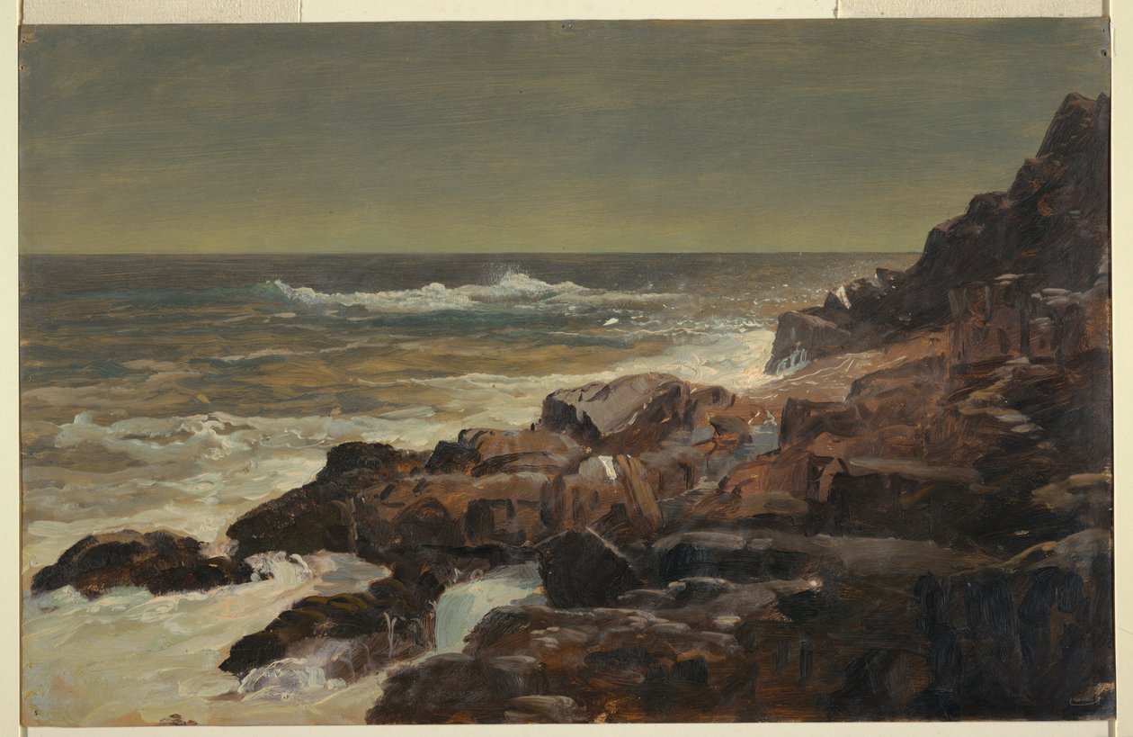  av Frederic Edwin Church