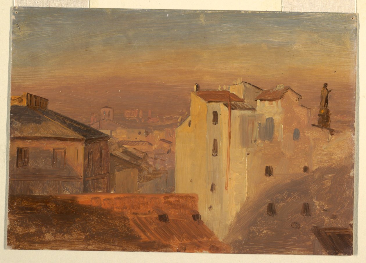 av Frederic Edwin Church