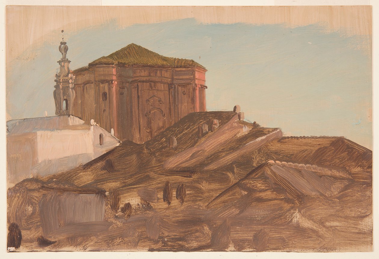  av Frederic Edwin Church