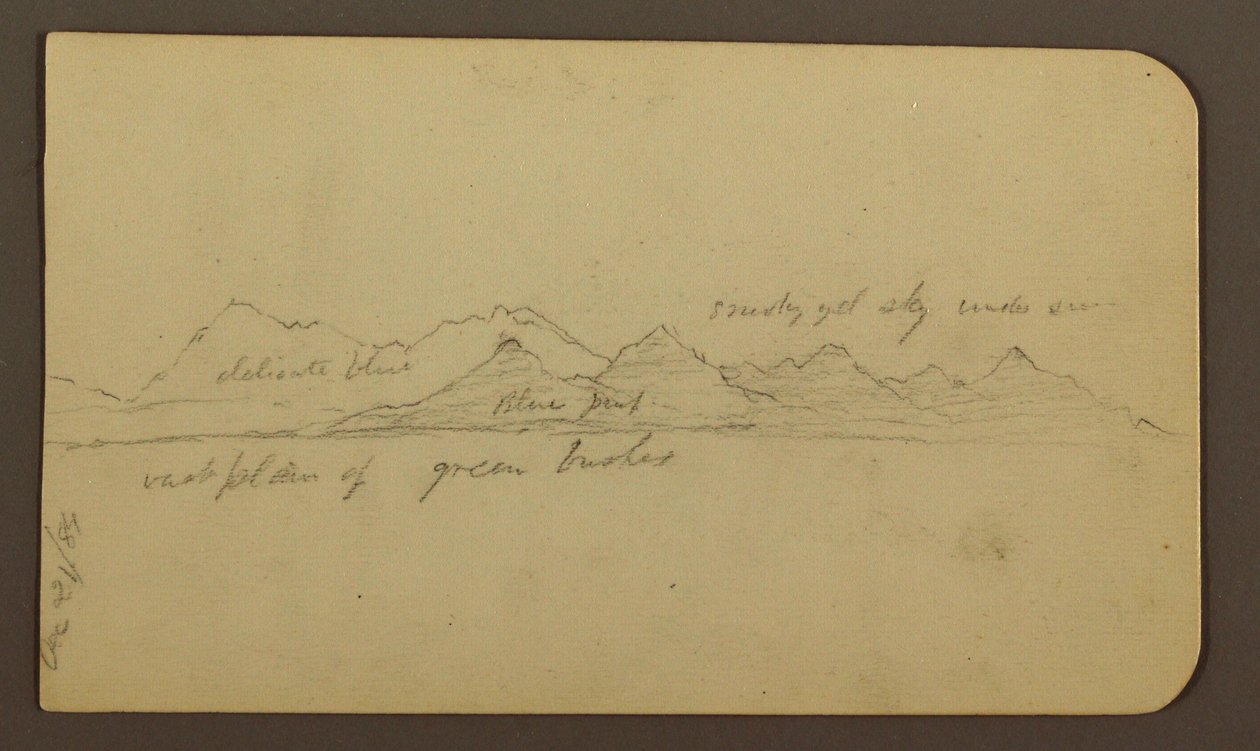  av Frederic Edwin Church