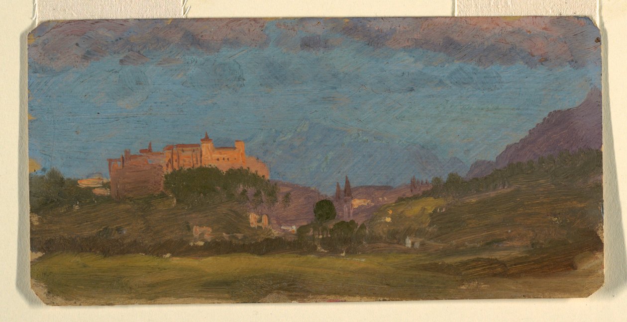  av Frederic Edwin Church