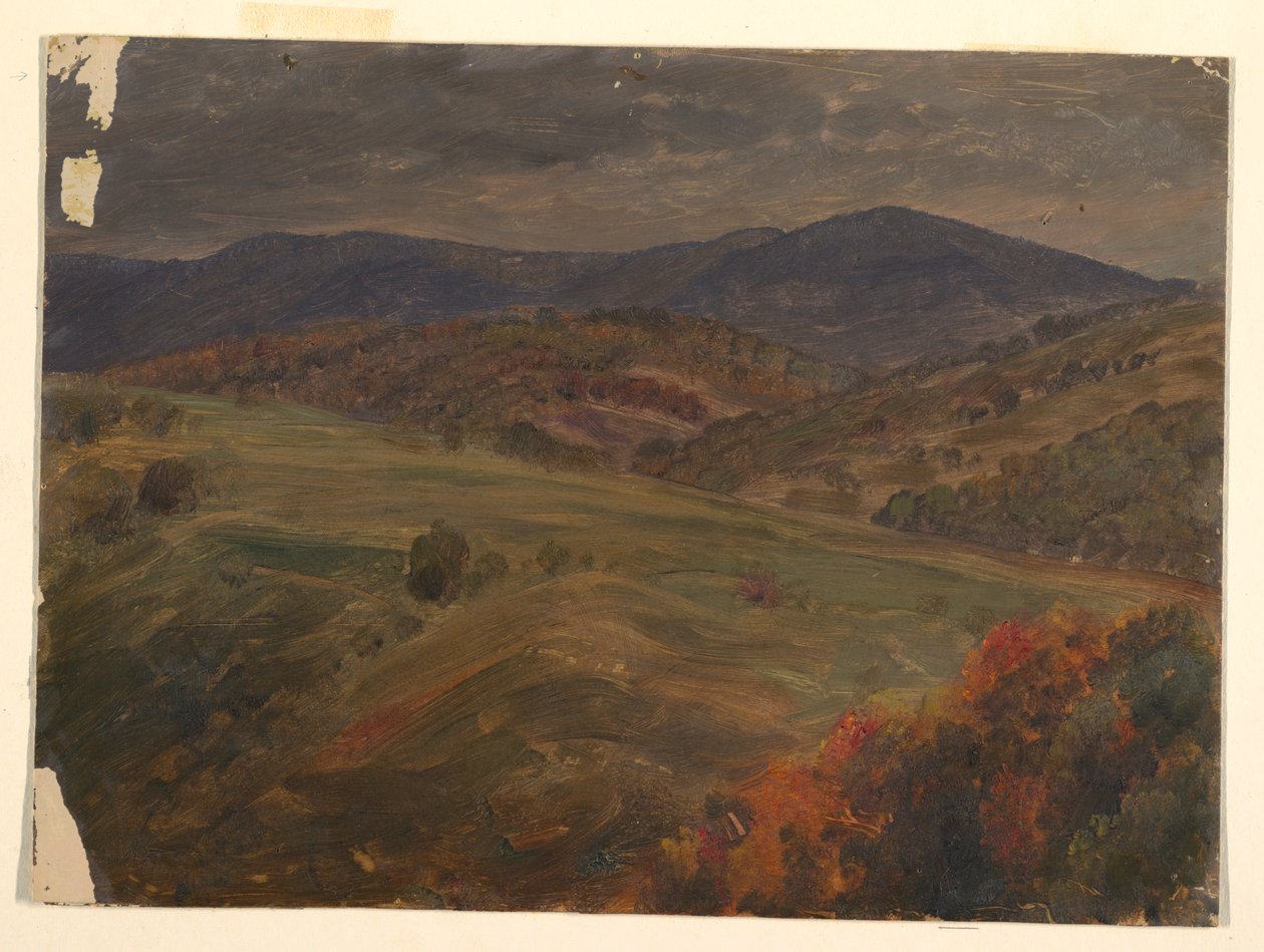  av Frederic Edwin Church