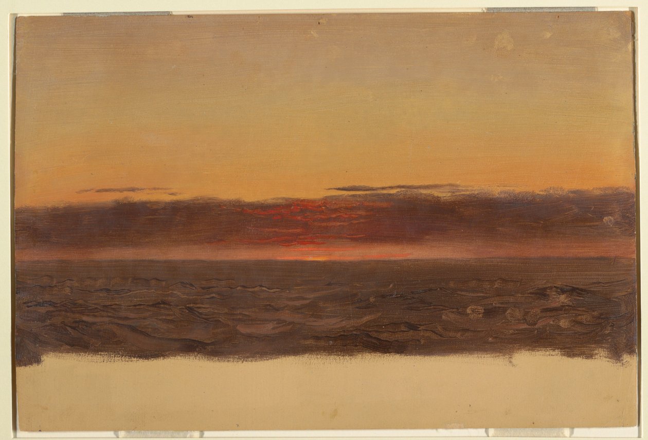  av Frederic Edwin Church
