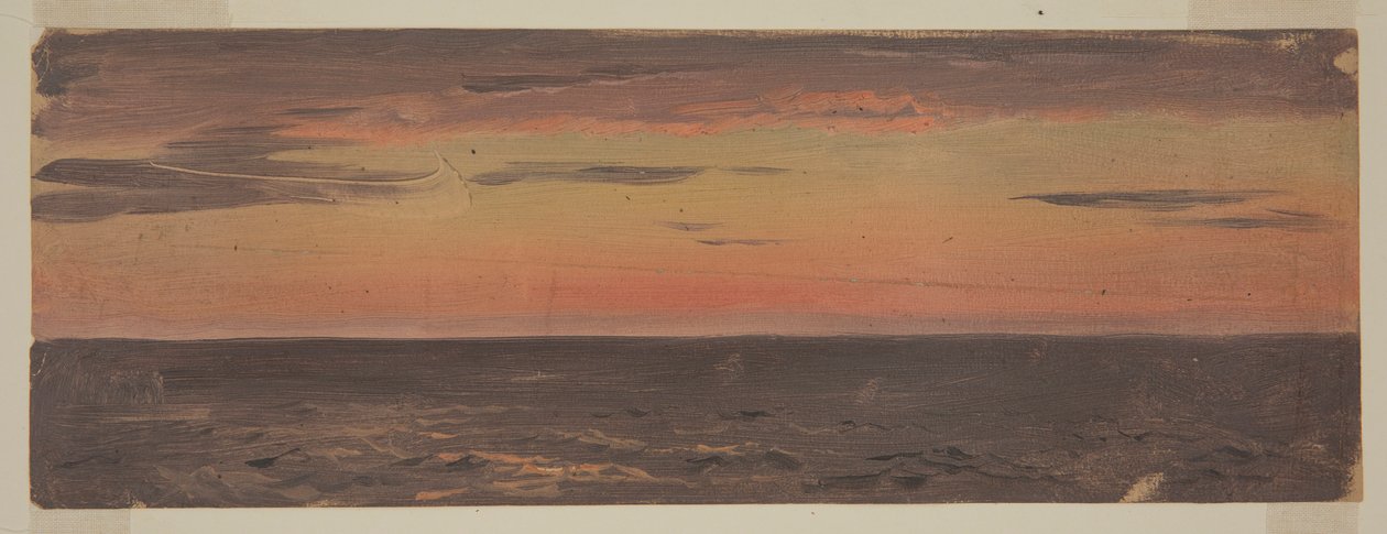  av Frederic Edwin Church