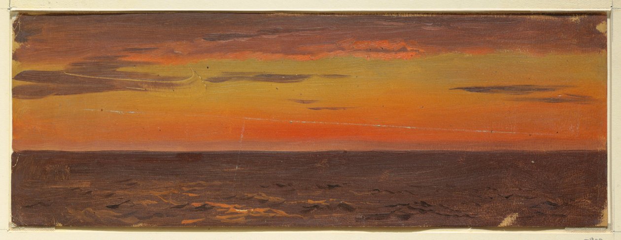  av Frederic Edwin Church