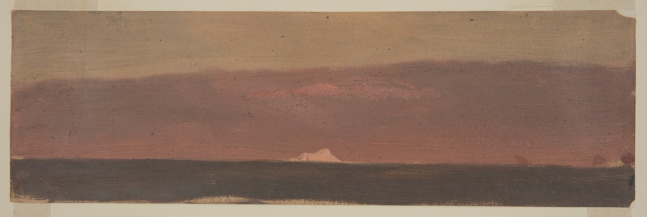  av Frederic Edwin Church