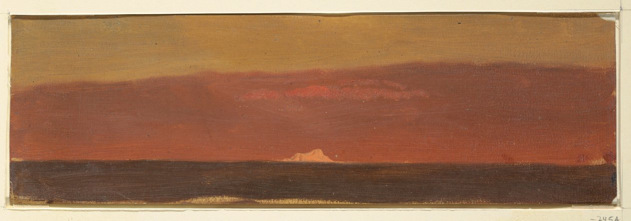  av Frederic Edwin Church
