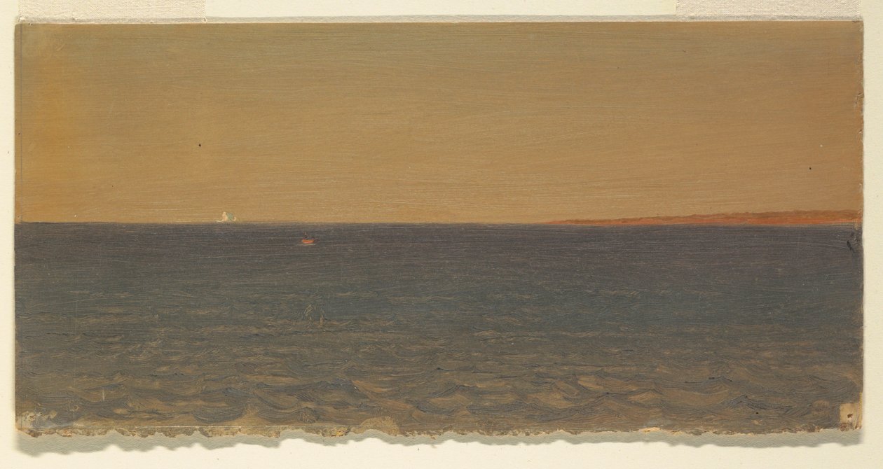  av Frederic Edwin Church