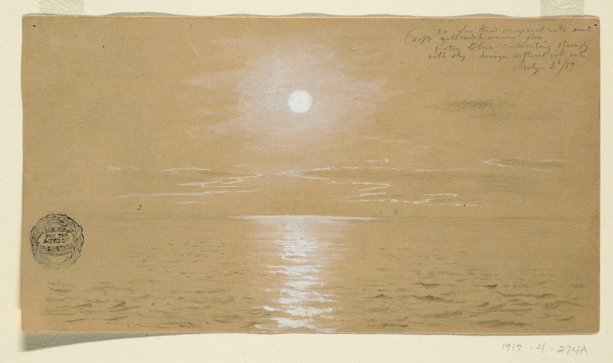 av Frederic Edwin Church