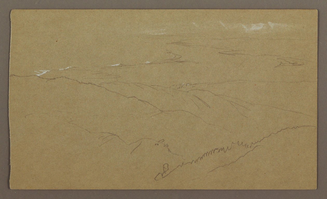  av Frederic Edwin Church