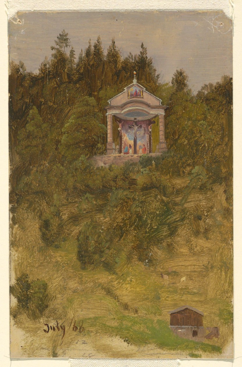 av Frederic Edwin Church